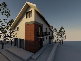 Casa de vânzare 5 camere, în Cluj-Napoca, zona Dâmbul Rotund
