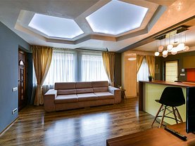 Casa de închiriat 4 camere, în Cluj-Napoca, zona Someseni