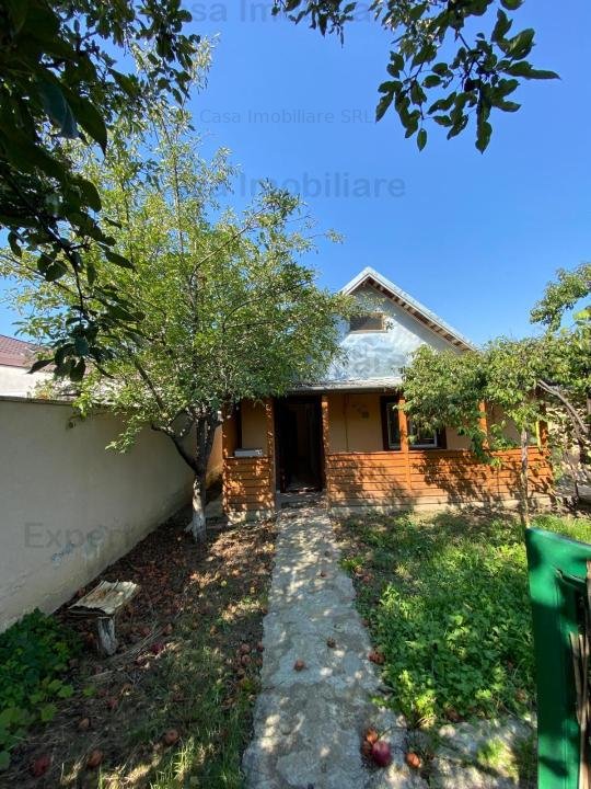 Casa | 2 camere | Tomesti