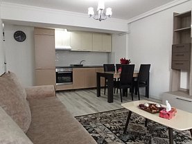 Apartament de închiriat 2 camere, în Voluntari, zona Nord