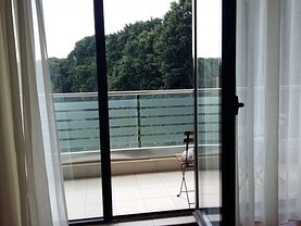 Apartament de închiriat 2 camere, în Voluntari, zona Nord