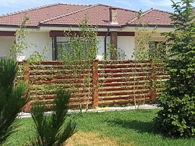 Casa de vânzare 4 camere, în Corbeanca