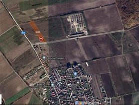 Teren constructii de vânzare, în Corbeanca