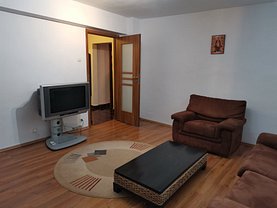 Apartament de închiriat 3 camere, în Bucureşti, zona Militari
