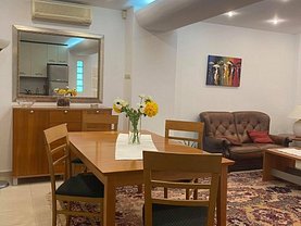 Apartament de închiriat 3 camere, în Bucureşti, zona Unirii