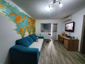 Apartament de vânzare 2 camere, în Bucureşti, zona Militari