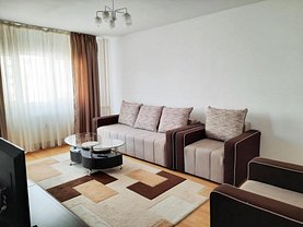 Apartament de închiriat 2 camere, în Bucureşti, zona Aviaţiei