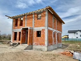 Casa de vânzare 5 camere, în Ciorogârla
