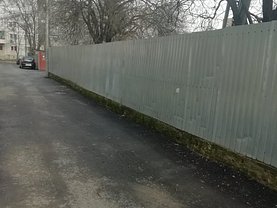 Teren constructii de vânzare, în Bucureşti, zona Militari