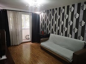 Apartament de închiriat 2 camere, în Bucureşti, zona Lujerului
