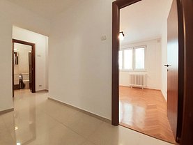 Apartament de închiriat 4 camere, în Bucureşti, zona Domenii