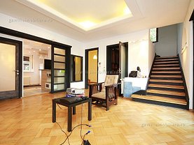 Apartament de închiriat 6 camere, în Bucureşti, zona Domenii