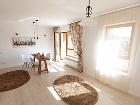 Apartament de vânzare 3 camere, în Bucureşti, zona Mihai Bravu