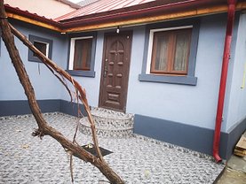 Casa de închiriat 4 camere, în Bucureşti, zona Regie