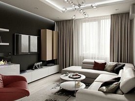 Apartament de vânzare 3 camere, în Bucureşti, zona Berceni