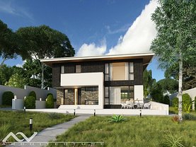 Casa de vânzare 5 camere, în Corbeanca