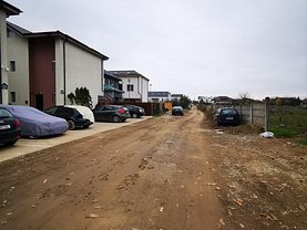 Vânzare teren investiţii