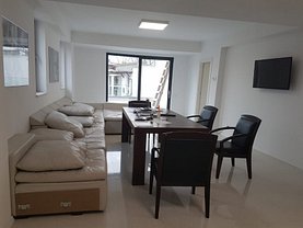 Penthouse de vânzare 4 camere în Bucuresti, Unirii