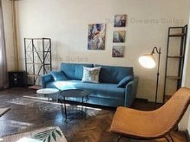 Apartament de închiriat 2 camere, în Bucureşti, zona P-ţa Romană