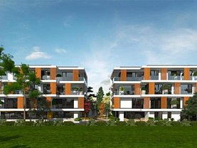 Apartament de vânzare 2 camere, în Bucureşti, zona Pipera