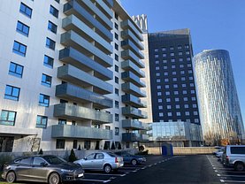 Apartament de închiriat 2 camere, în Bucuresti, zona Aviatiei
