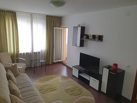 Apartament de închiriat 2 camere, în Bucureşti, zona Apărătorii Patriei
