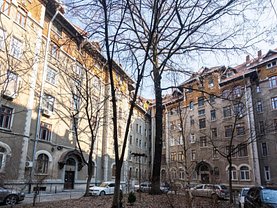 Apartament de închiriat 3 camere, în Bucureşti, zona P-ţa Romană