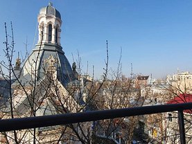 Garsonieră de închiriat, în Bucureşti, zona P-ţa Romană