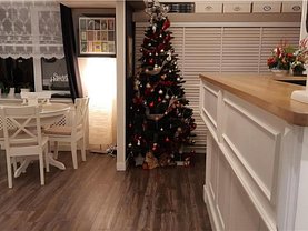Apartament de vânzare 3 camere, în Bucuresti, zona Cismigiu