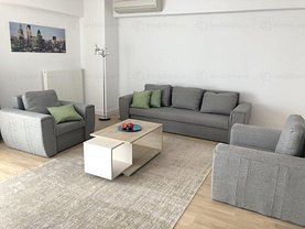 Apartament de închiriat 2 camere, în Bucureşti, zona Barbu Văcărescu