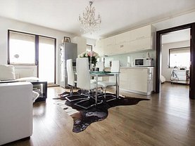 Apartament de vânzare 3 camere, în Bucureşti, zona Mihai Bravu
