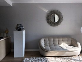 Apartament de închiriat 3 camere, în Bucureşti, zona Tei