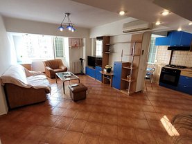 Apartament de închiriat 2 camere, în Bucureşti, zona Nerva Traian