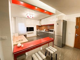 Apartament de închiriat 3 camere în Bucuresti, Marasesti