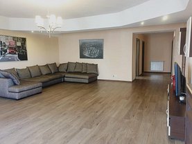 Apartament de închiriat 3 camere în Bucuresti, Aviatiei