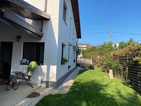 Casa de vânzare 4 camere, în Bucureşti, zona Bucureştii Noi