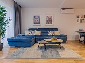 Casa de vânzare 5 camere, în Bucureşti, zona Pipera