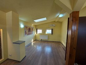 Casa de închiriat 4 camere, în Bucureşti, zona P-ţa Muncii