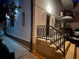 Casa de închiriat 6 camere, în Bucureşti, zona Nordului