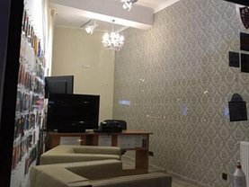 Închiriere spaţiu comercial