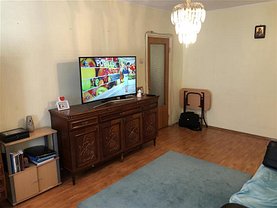Apartament de vânzare 3 camere, în Bucureşti, zona Tineretului
