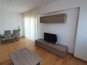 Apartament de închiriat 2 camere, în Bucureşti, zona Nerva Traian