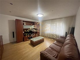 Apartament de închiriat 3 camere, în Bucureşti, zona Nerva Traian