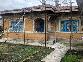 Casa de vânzare 5 camere, în Glina, zona Central