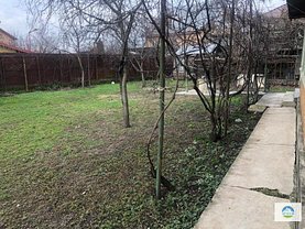Teren constructii de vânzare, în Glina, zona Central