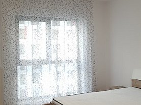 Garsonieră de vânzare, în Bucureşti, zona Lujerului