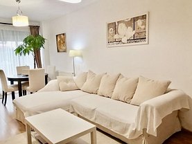 Apartament de vânzare 3 camere, în Bucuresti, zona Baneasa
