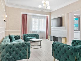 Apartament de vanzare 3 camere, în Bucuresti, zona Mosilor