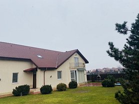 Casa de închiriat 6 camere, în Bucureşti, zona Iancu Nicolae
