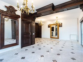 Casa de închiriat 10 camere, în Bucureşti, zona Domenii